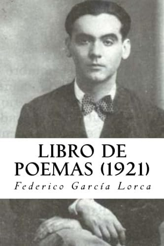 Libro: Libro De Poemas (1921) (spanish Edition)