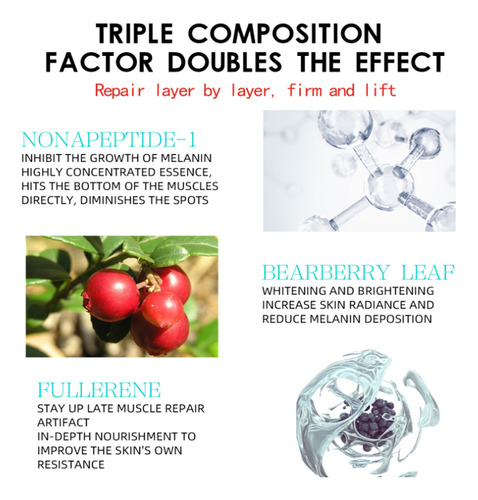 Instant Wrinkle Remover Face Cream Lifting Firming Fade