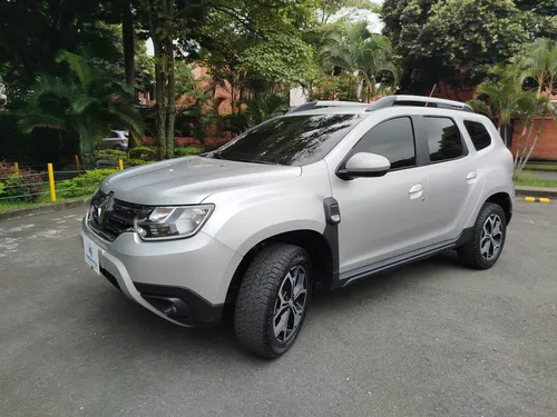 Renault Duster 1.3 T Iconic 4X4
