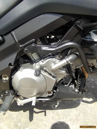 Imagen 8 de 9 de Motos Suzuki V Strom