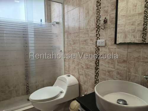 Estupendo Apartamento En Alquiler El Marques J.g Cod: 26-469