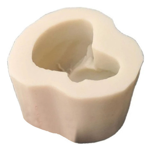 Molde De Silicona Hongo
