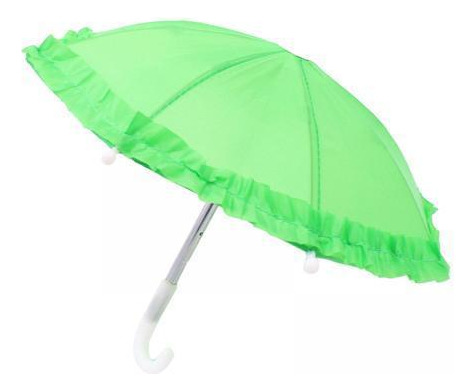 Juego Para Niños Sunny Rainy Umbrella Life Scene Para Colgar