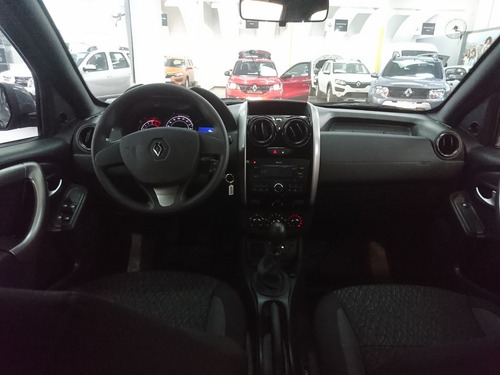 Renault Duster Oroch 2.0 Dynamique 2020 0 Km.