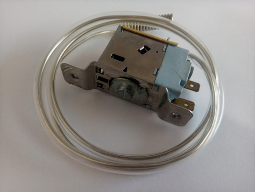 Imagen 3 de 4 de Termostato Regulador Frio Dispenser De Agua Lh Con Heladera
