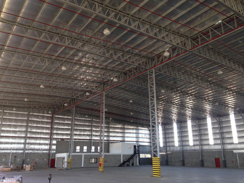 Imagen 1 de 19 de Depósito 5000m2 - Pilar