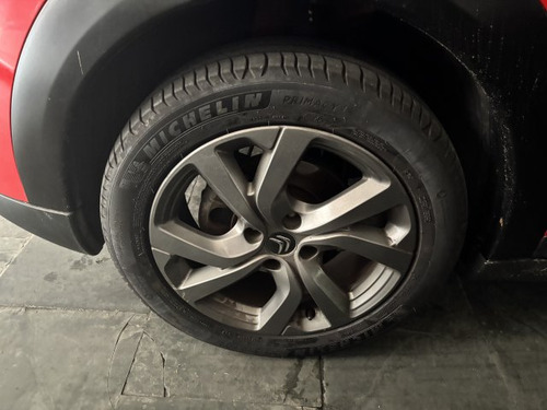 Citroën C4 C4 1.6 VTI 120 FLEX FEEL EAT6