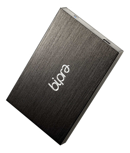 Bipra 250gb 250 Gb 2.5 Pulgadas Disco Duro Externo Port...