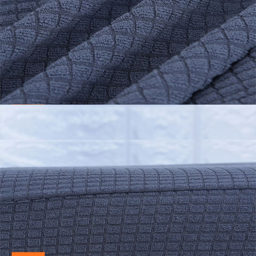 Fundas Para Sillas De Comedor, Impermeables, Elásticas, De J