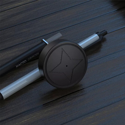 Rastreador Gps Negro