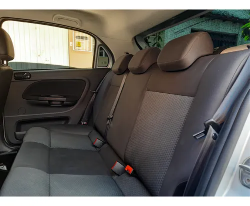 Volkswagen Gol G7 1.6 Comfortline