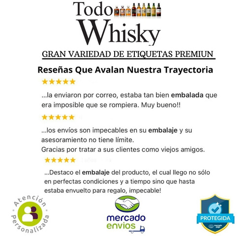Michters Sour Mash Edición Limitada Origen Usa. Todo Whisky