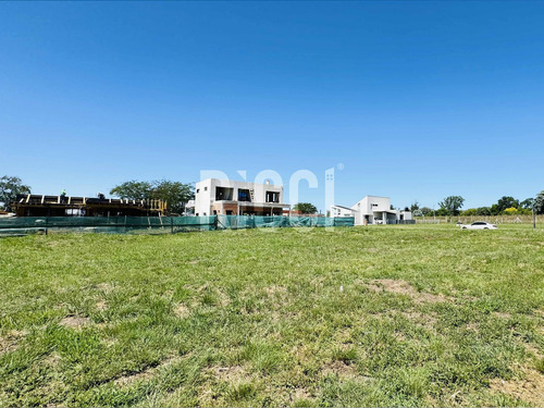Lote En Venta Hudson Barrio Cerrado San Juan Chico