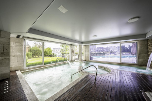 Venta 3 Ambientes En Miradores De La Bahia Nordelta