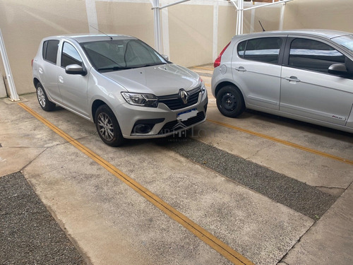 Imagem 21 de 27 de Apartamento À Venda Em Bonfim - Ap001208