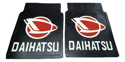 Guardapolvos Daihatsu 
