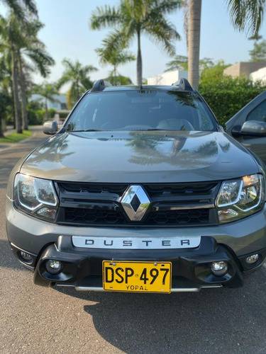 Renault Duster 2.0 Dynamique 4x2