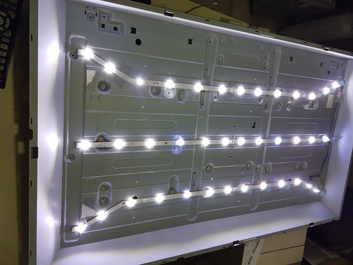 Reparacion Led Sin Imagen Lg-samsung- Philips-47 Hasta 50 (Usado)