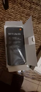 Xiaomi Mi 11 Lite 4 Meses De Uso Como Nuevo