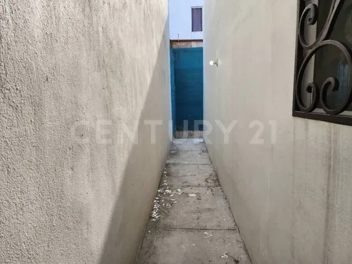 Casa En Venta, Apodaca, Nuevo Leon Valle La Rioja
