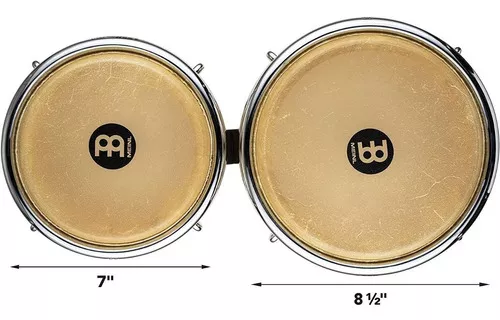 Tercera imagen para búsqueda de bongos