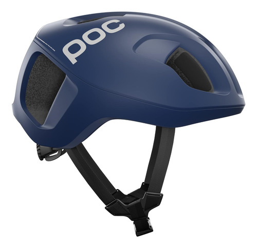 Casco De Ciclismo Poc Ventral Mips (cpsc) Sml/51-54 Cm Lead