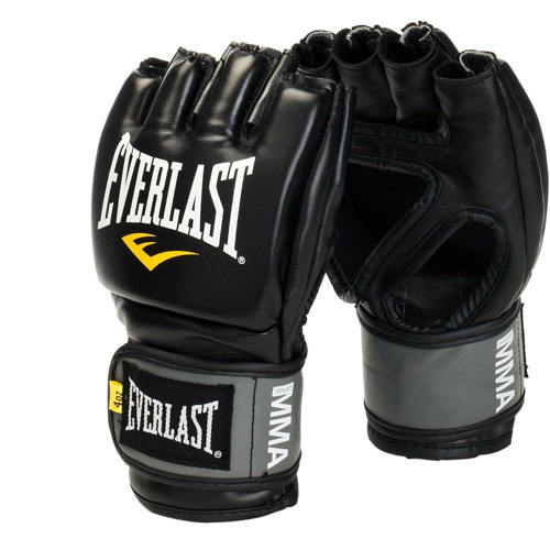 Guantes De Boxeo Everlast Pro Style De Competencia Color