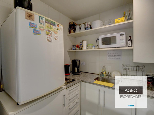 Imagen 12 de 23 de Venta Oficina 146 Mts 2 Cocheras - Belgrano