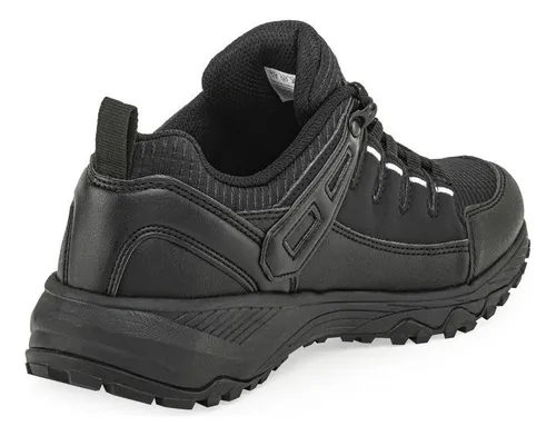 Zapatillas de trekking hombre