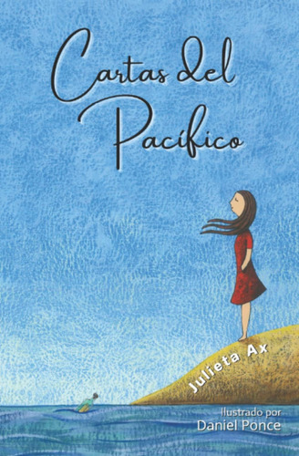 Libro: Cartas Del Pacífico (spanish Edition)