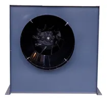 Comprar Extractor Centrífugo Caracol Para Cocinas De 2 Hp 220v