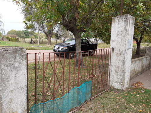 Casas En Venta - 4 Dormitorios 2 Baños - 120 Mts2 - General O Brien