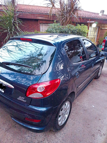 Peugeot 207 1.4 Allure 75cv