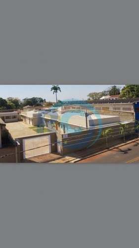 Casa Condominio, Parque São Sebastião, Ribeirão Preto - C3213-a