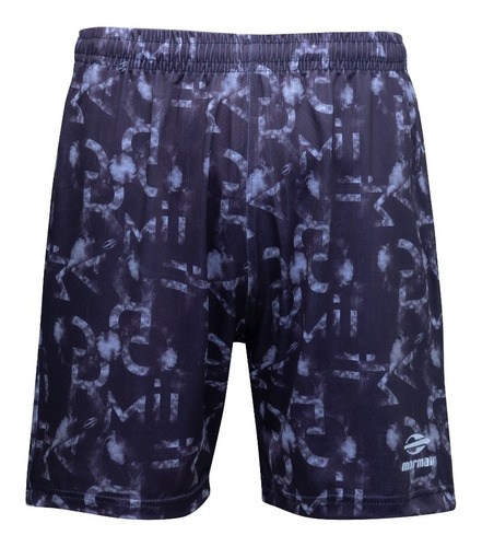 Bermuda Mormaii Beach Tennis Masculina Coloridas Novo Modelo