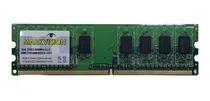 Comprar Memória Ram Markvision Ddr2 1gb 800mhz