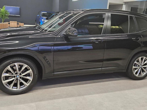 BMW X3 xDrive30e 2.0 Turbo Híbrido (Aut)