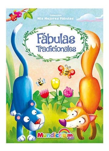 Fábulas Tradicionales