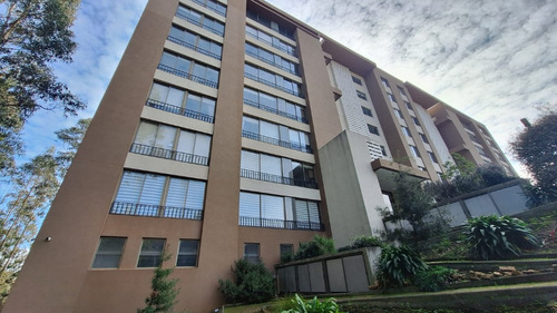 Arriendo Departamento Edificio Boigue, Jardin Nativo Andalué
