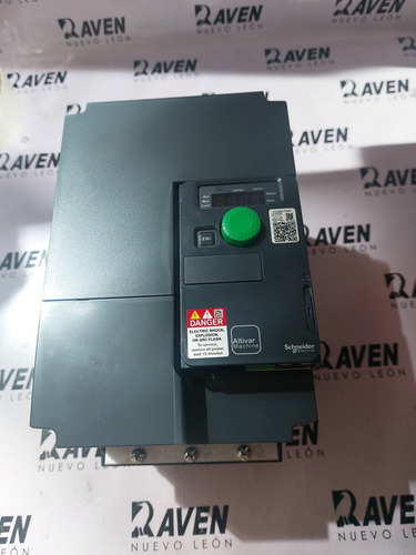 Atv320u75n4c Schneider Electric 100% Original (Usado)