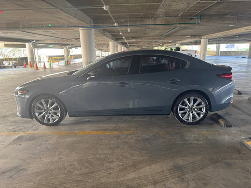 Mazda Mazda 3 2.5T Signature Sedan At