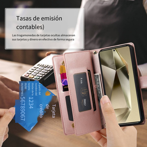 Funda For Huawei Honor X6b 4g/x6a 4g/ry X9c Funda De