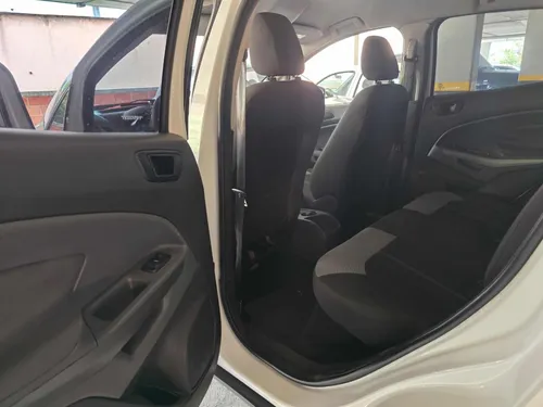 Ford Ecosport 2.0 Freestyle 4x2