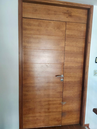 Dueño Vende Hermoso Duplex Nuevo Nuñez 87 M²