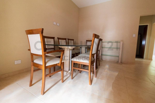 Imagen 14 de 30 de Casa En Olivos 3 Dormirorios + Dpto De Dependencia Gran Terraza Y Quncho