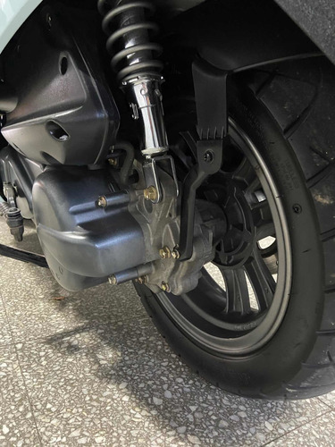 Imagen 14 de 18 de Scooter Kymco Like 125 Año 2016
