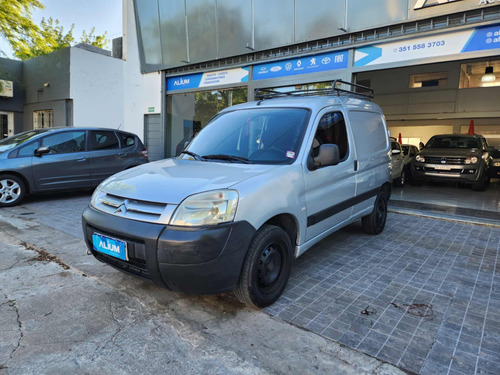 Citroën Berlingo Furgon 1.4 Bussines 75cv