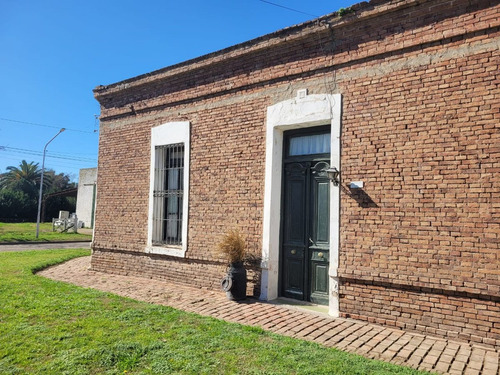 Venta Casa 4 Dorm/casa Secundaria/local Villa Lia