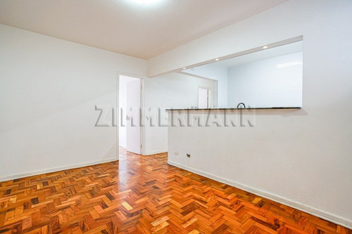 Imagem 3 de 15 de Apartamento - Perdizes - Ref: 71032 - V-71032