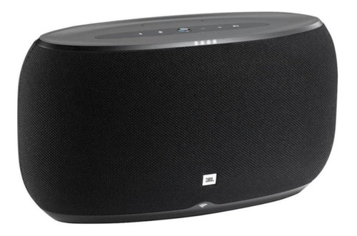 Altavoz Con Asistente Integrado Jbl Link 500 Wifi Y Bt